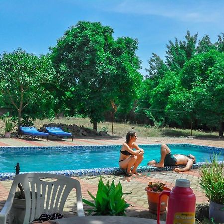 B-More Comfort Stay Boma la Ngombe Eksteriør billede