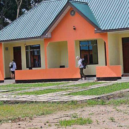 B-More Comfort Stay Boma la Ngombe Eksteriør billede