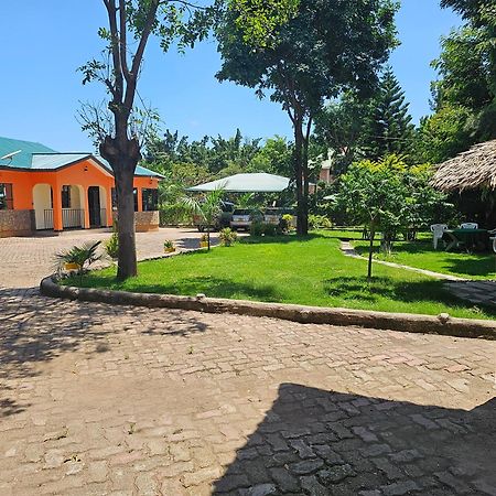 B-More Comfort Stay Boma la Ngombe Eksteriør billede