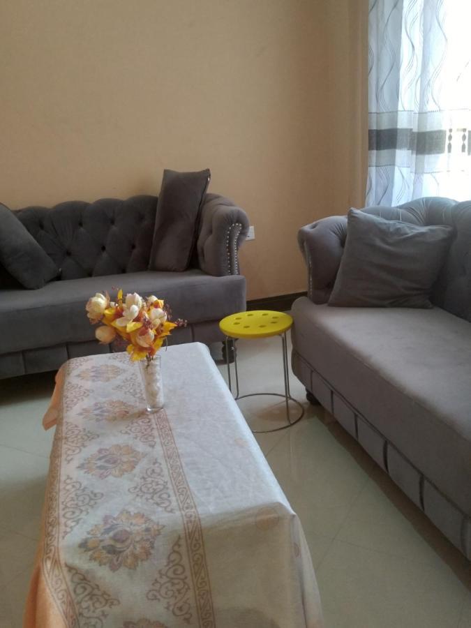 B-More Comfort Stay Boma la Ngombe Eksteriør billede