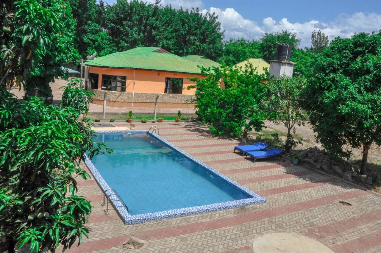 B-More Comfort Stay Boma la Ngombe Eksteriør billede
