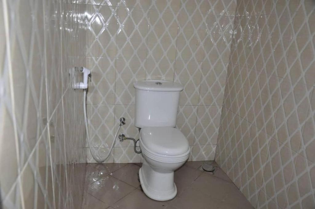 B-More Comfort Stay Boma la Ngombe Eksteriør billede