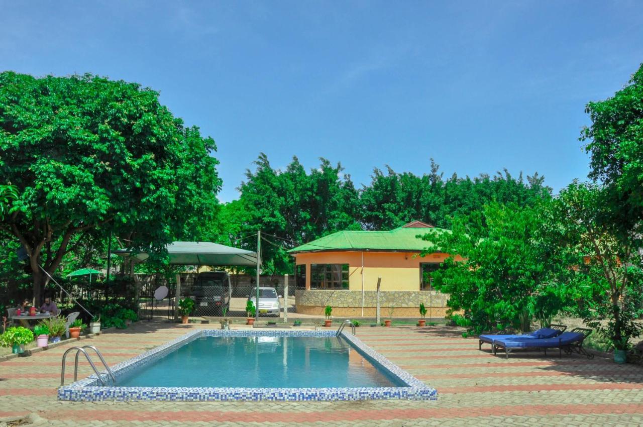 B-More Comfort Stay Boma la Ngombe Eksteriør billede