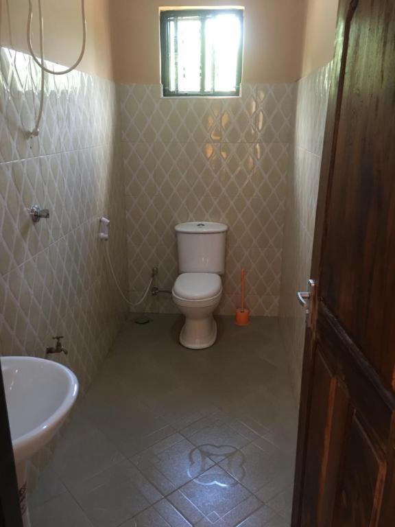 B-More Comfort Stay Boma la Ngombe Eksteriør billede