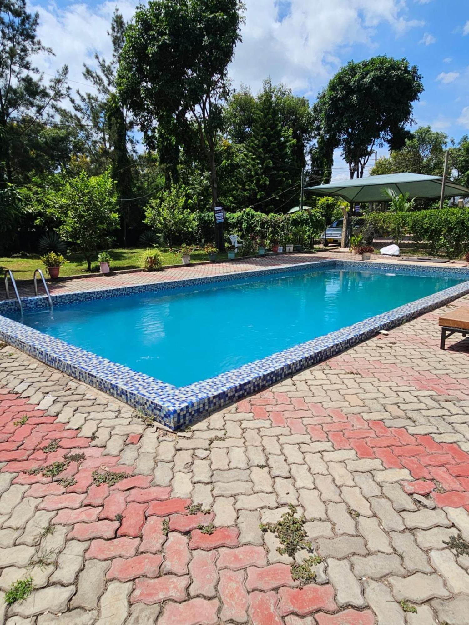 B-More Comfort Stay Boma la Ngombe Eksteriør billede