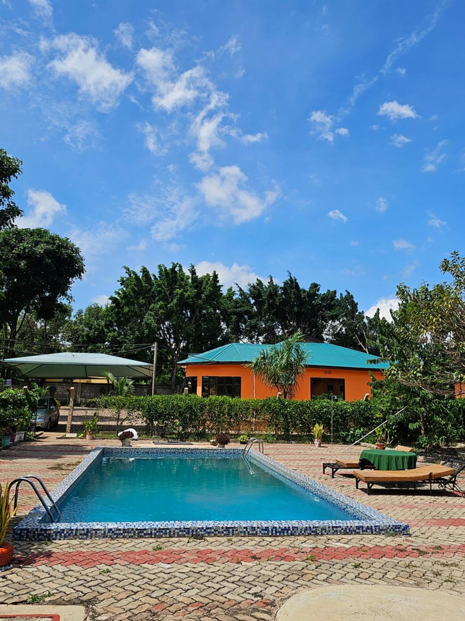 B-More Comfort Stay Boma la Ngombe Eksteriør billede