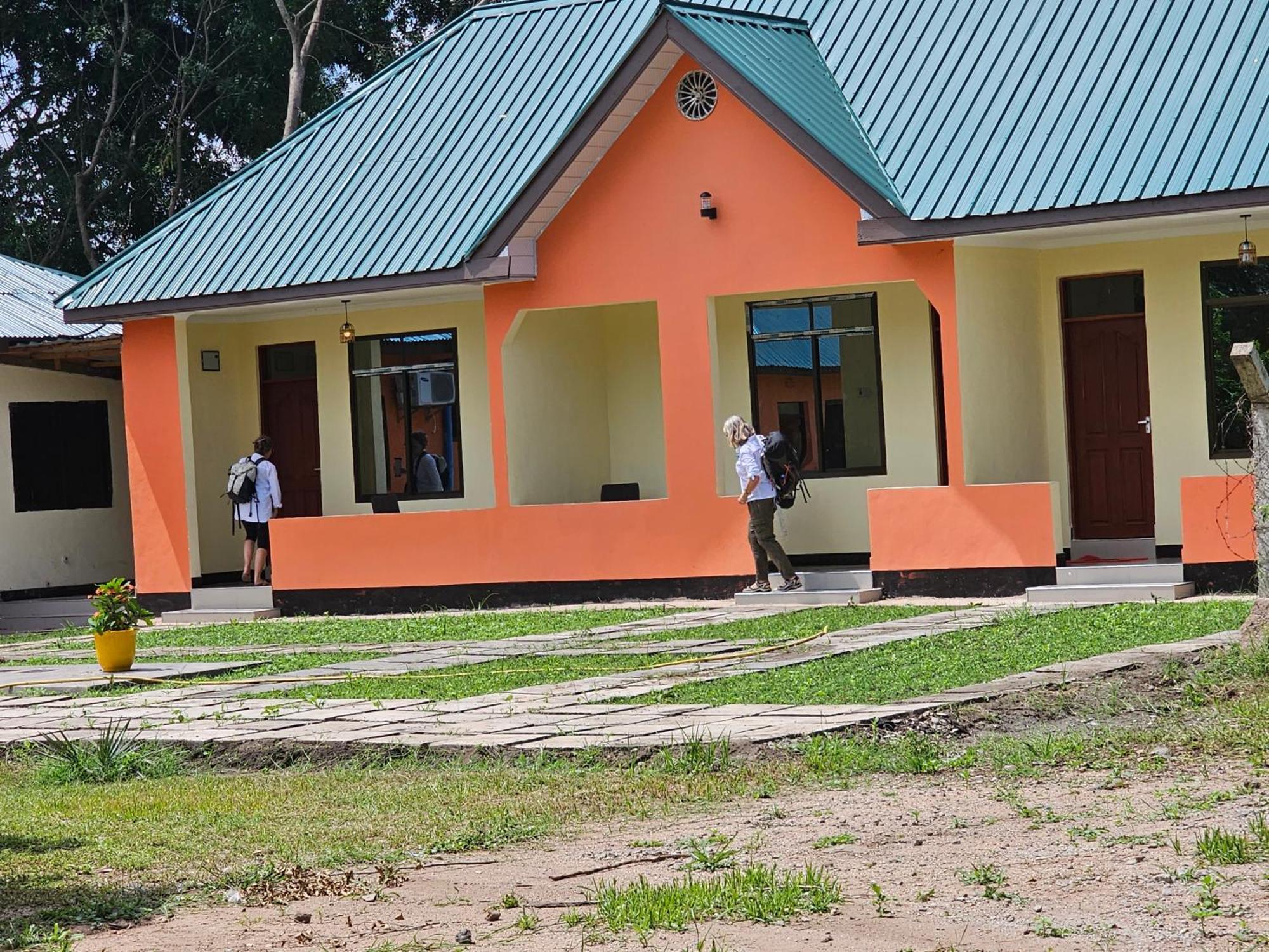 B-More Comfort Stay Boma la Ngombe Eksteriør billede