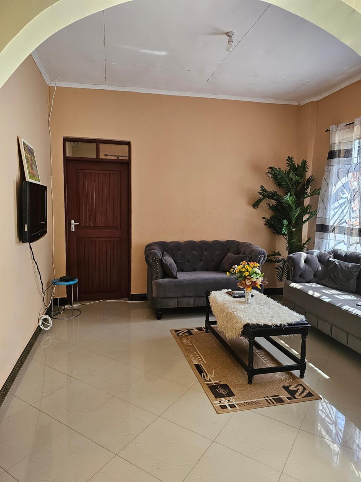 B-More Comfort Stay Boma la Ngombe Eksteriør billede
