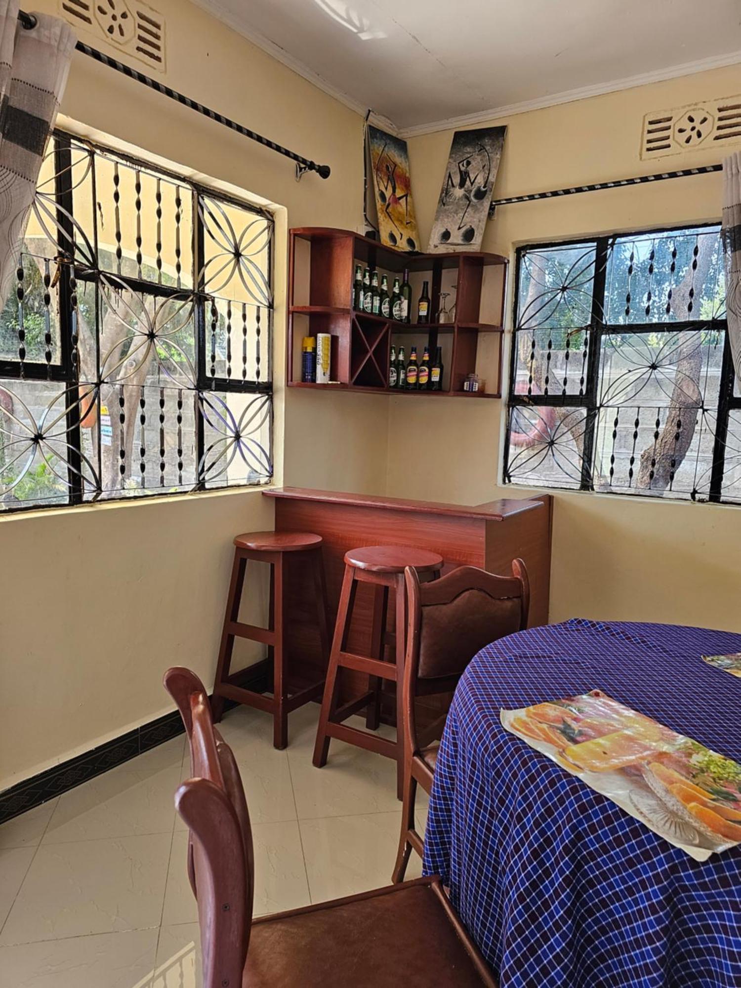 B-More Comfort Stay Boma la Ngombe Eksteriør billede
