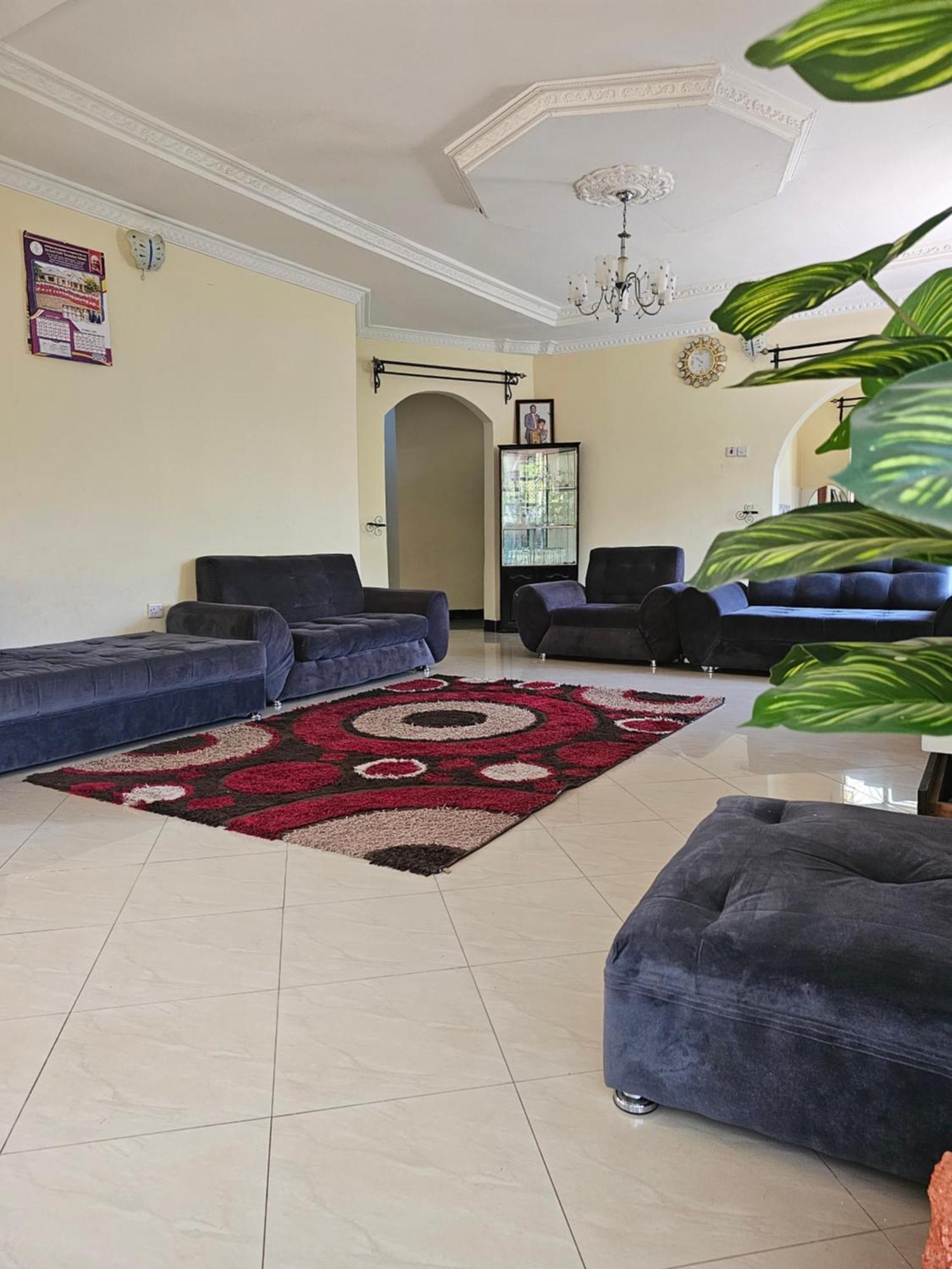 B-More Comfort Stay Boma la Ngombe Eksteriør billede