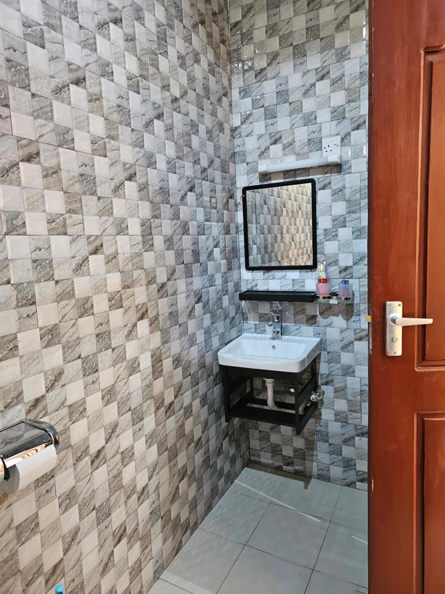 B-More Comfort Stay Boma la Ngombe Eksteriør billede
