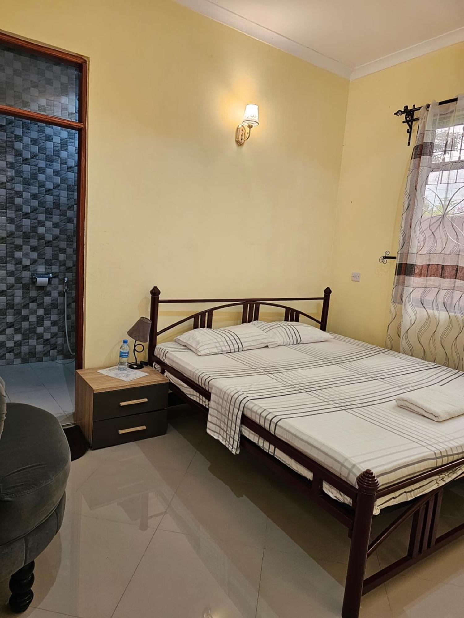 B-More Comfort Stay Boma la Ngombe Eksteriør billede