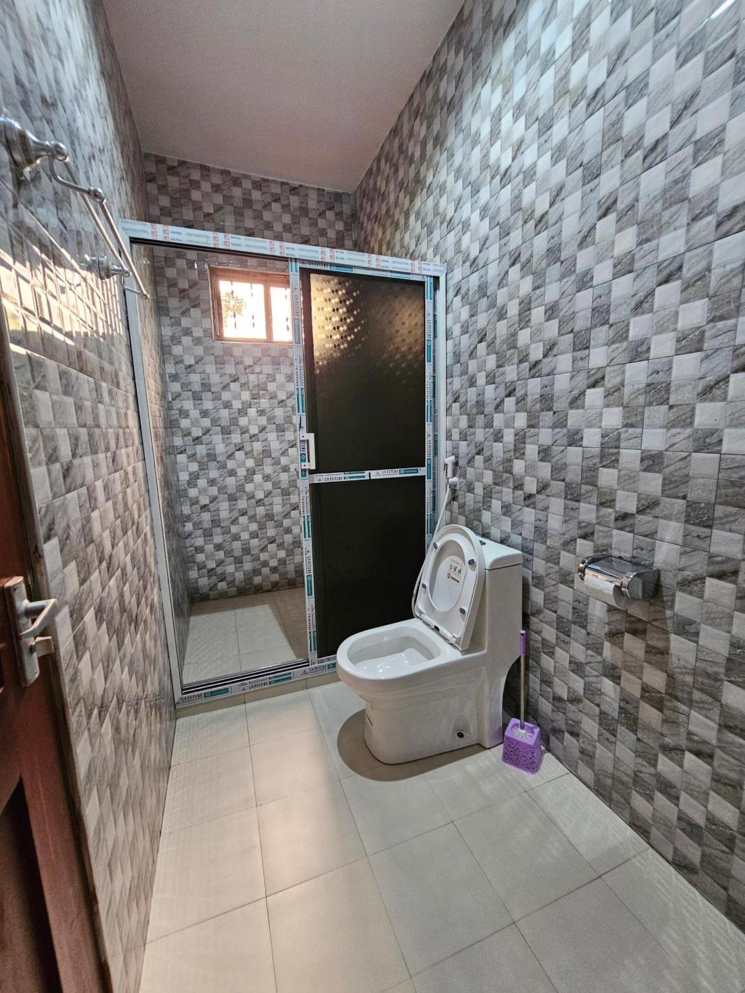B-More Comfort Stay Boma la Ngombe Eksteriør billede