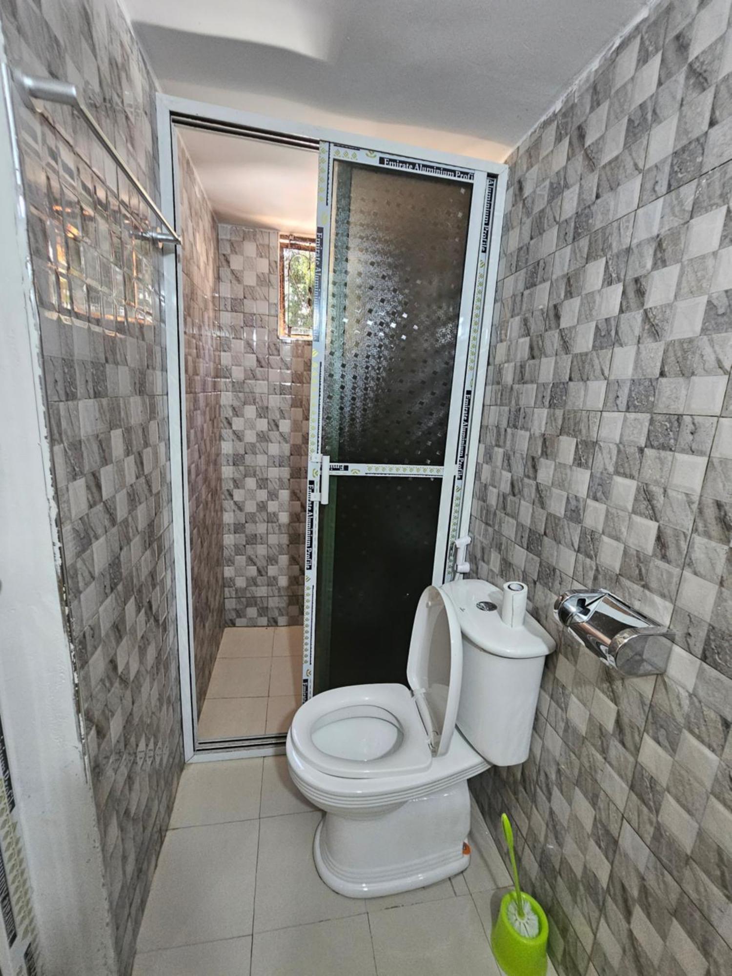 B-More Comfort Stay Boma la Ngombe Eksteriør billede