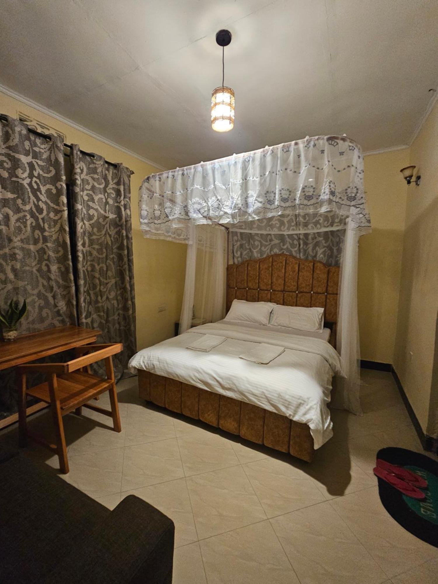 B-More Comfort Stay Boma la Ngombe Eksteriør billede