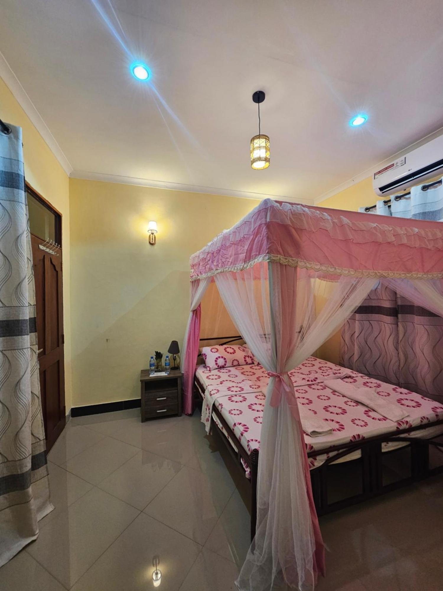 B-More Comfort Stay Boma la Ngombe Eksteriør billede