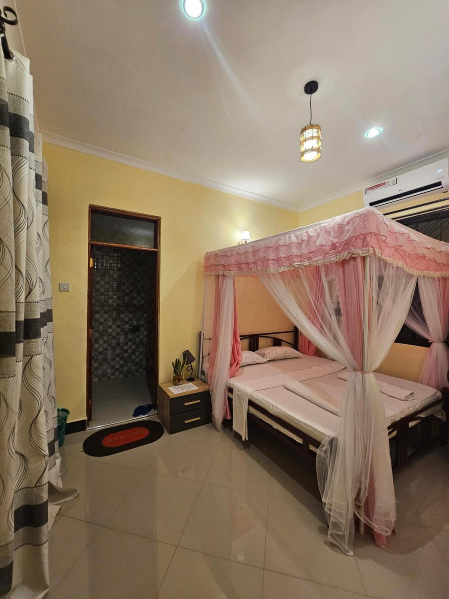 B-More Comfort Stay Boma la Ngombe Eksteriør billede