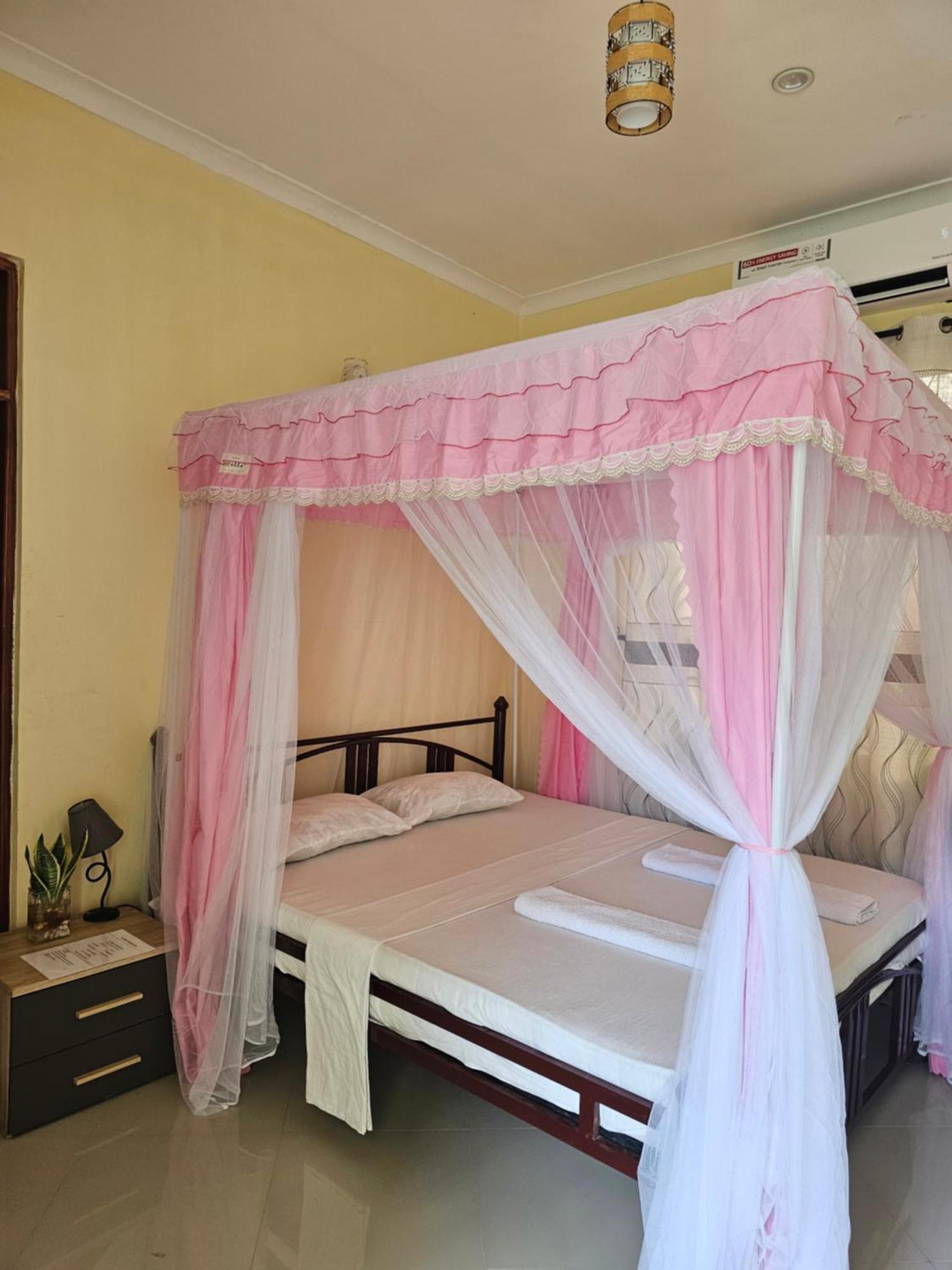 B-More Comfort Stay Boma la Ngombe Eksteriør billede