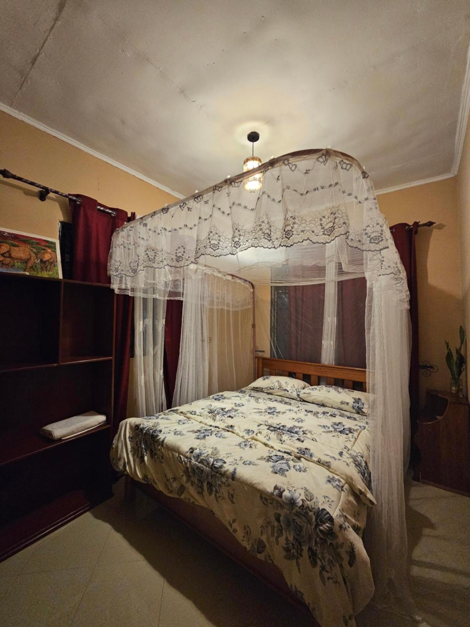 B-More Comfort Stay Boma la Ngombe Eksteriør billede