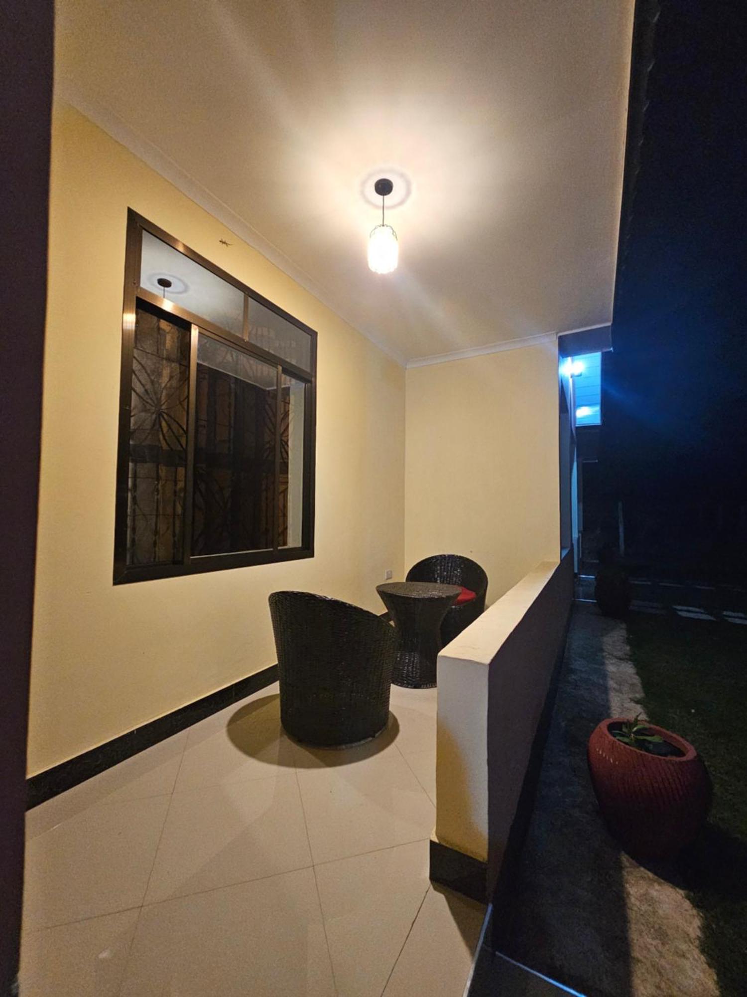 B-More Comfort Stay Boma la Ngombe Eksteriør billede