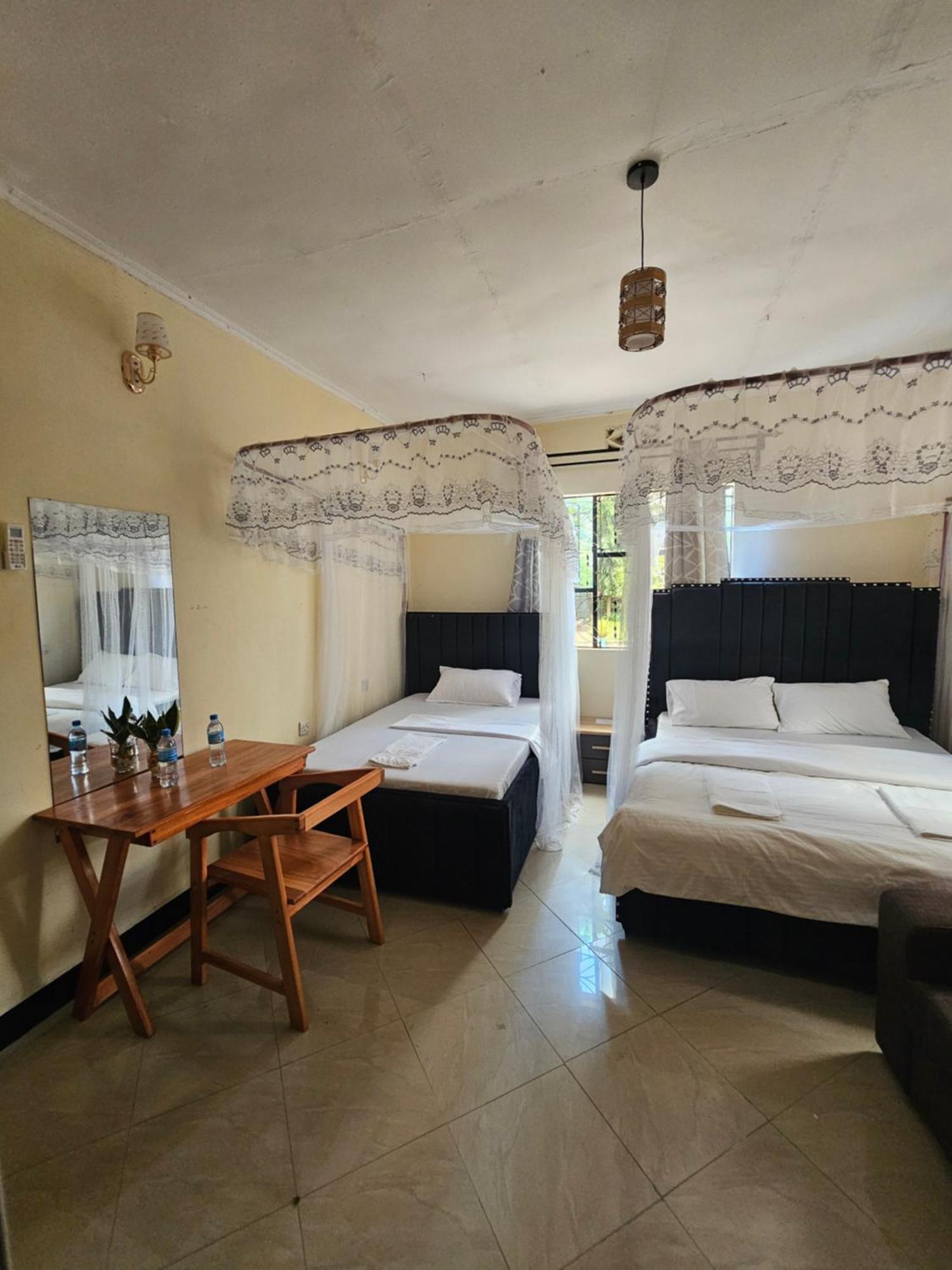 B-More Comfort Stay Boma la Ngombe Eksteriør billede